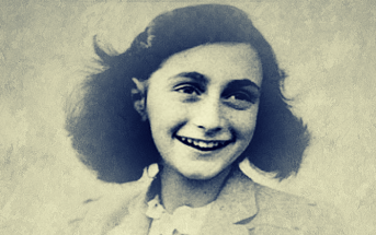 anne frank quotes