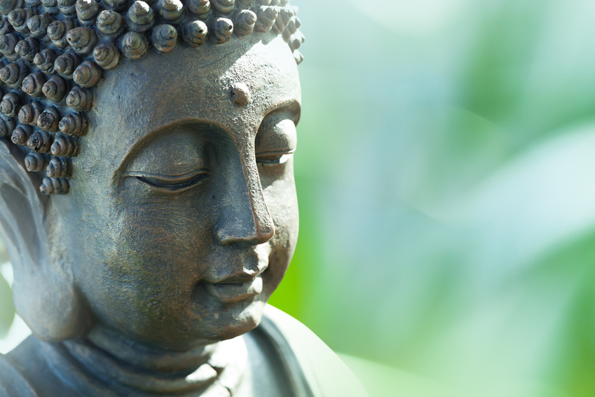 Halvkreds Bevidst Væve The Basic Nature Of Zen Explained
