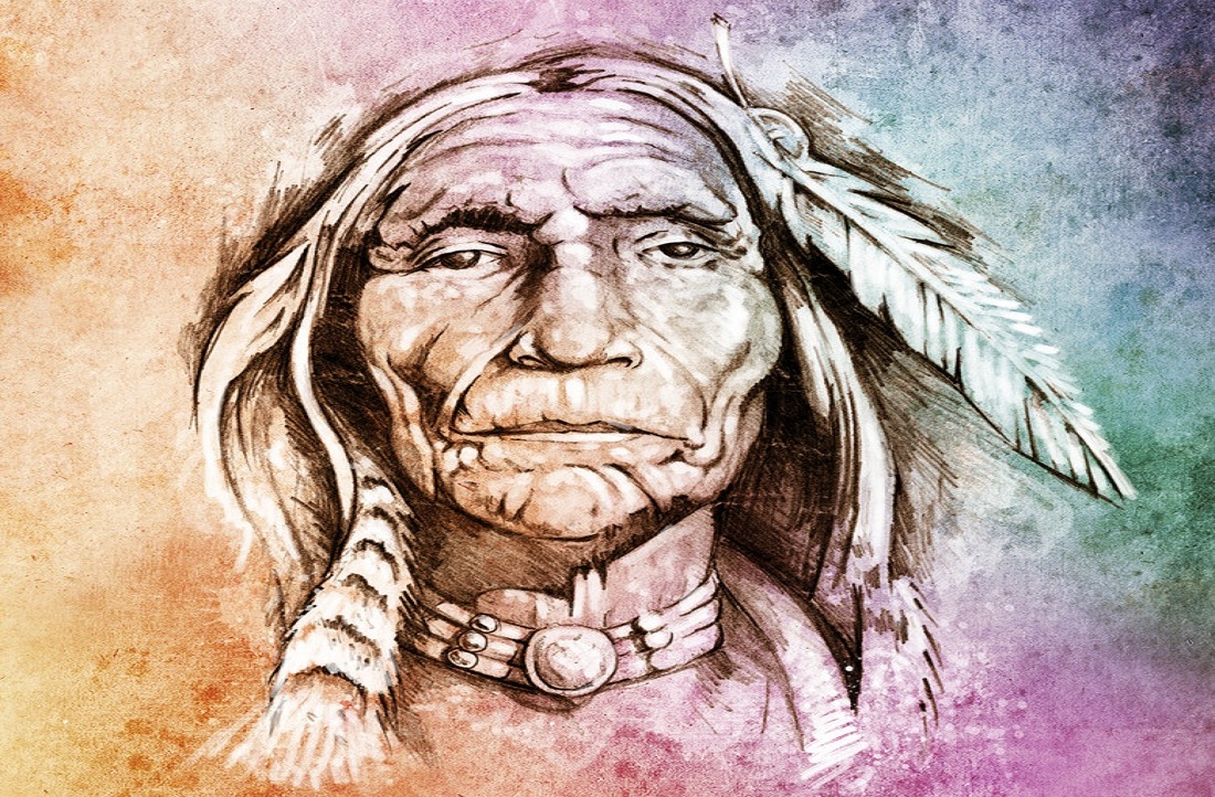 native american wisdom quotes nature