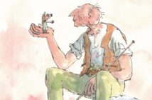 The BFG Roald Dahl