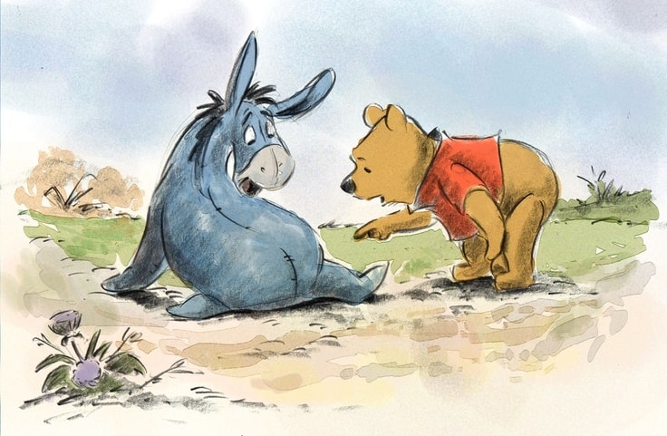 20 Utterly Profound Winnie The Pooh Quotes To Make You Smile