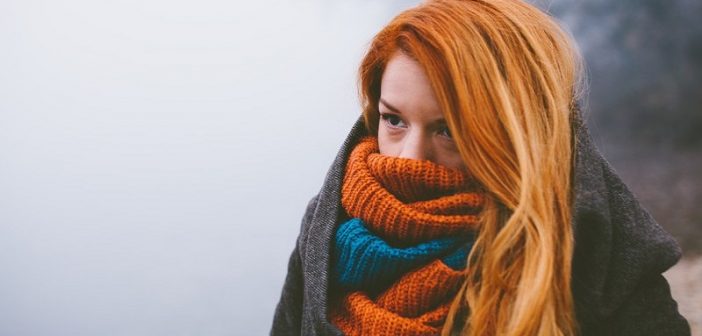 Read This When You’re Feeling Insecure And Don’t Know Why