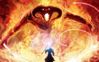 Middle Earth quotes