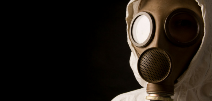 toxic behaviors