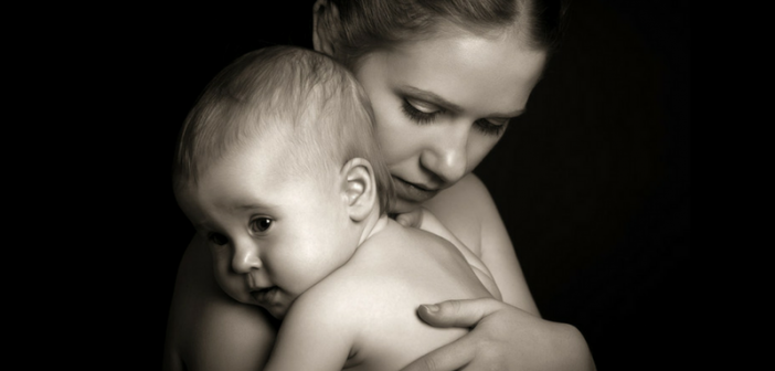 unconditional love