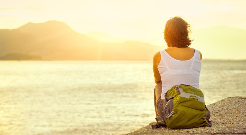 What It Really Means To Have An Introverted Personality