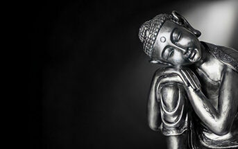 buddhist beliefs - statue of buddha