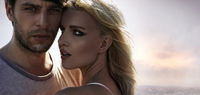 woman wondering whether her man will change if he loves her