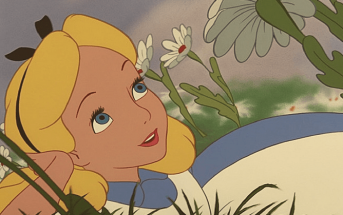 image of Disney's Alice in Wonderland