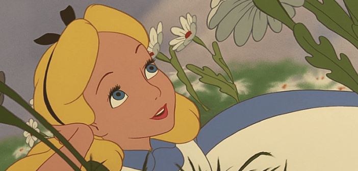 11 Life Changing Lessons We Can Learn From Alice In Wonderland