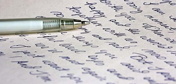 Romantic Letter For Husband from www.aconsciousrethink.com