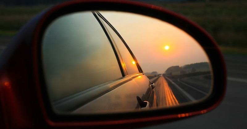 5 Things From Your Past That Will Poison Your Future If You Let Them