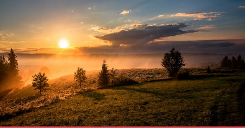 40 Quotes About Sunrise To Inspire, Motivate, And Renew 40 Quotes About Sunrise To Inspire, Motivate, And Renew