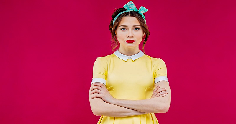 How To Stop Being So Stubborn In 5 Simple Steps