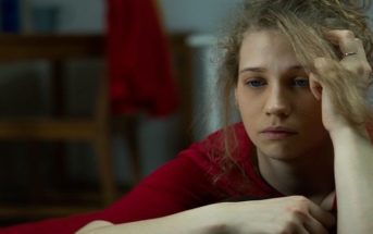 young sad woman wondering why people don't like her