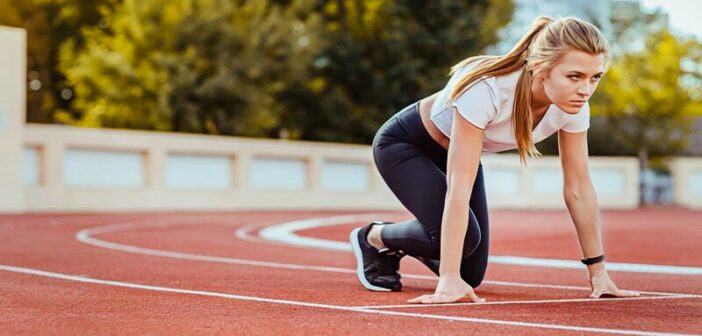 Use These 7 Powerful Study Skills Made From Sports to Win In School Use Competition as Motivation: