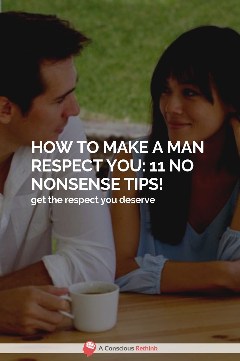 How To Make A Guy Notice You