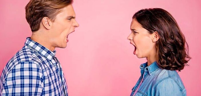 7 Ways To Control And Deal With Anger In Relationships