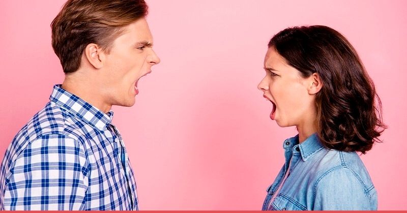 How To Control And Deal With Anger In Relationships: 7 No Nonsense Tips!