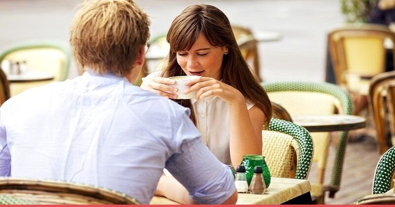 online dating etiquette after first date