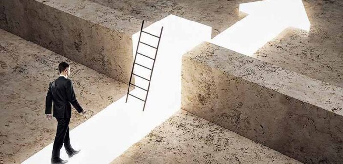 6 Steps To Overcoming The Obstacles In Your Life