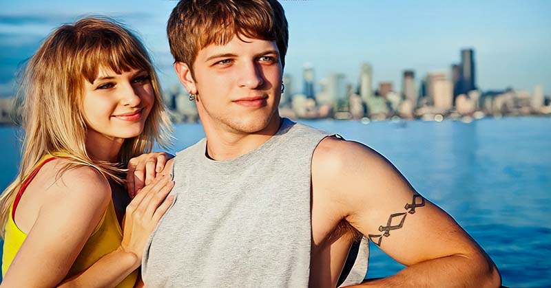 16 Signs You Really Do Like A Guy How To Be Sure Of Your Feelings