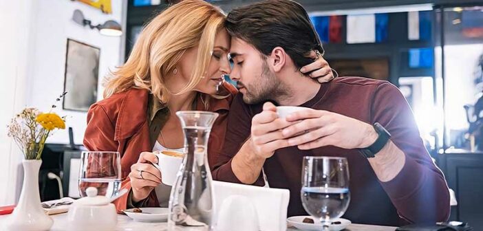 Image result for dating older women
