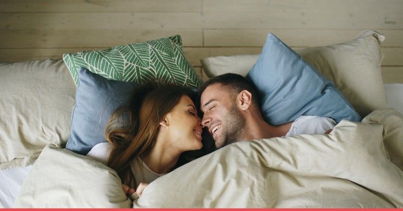 What Do Men Expect From Women In Bed