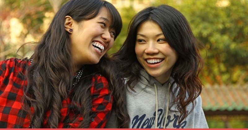 How To Reconnect With An Old Friend You Haven't Seen In A Long Time How To Reconnect With An Old Friend You Haven't Seen In A Long Time