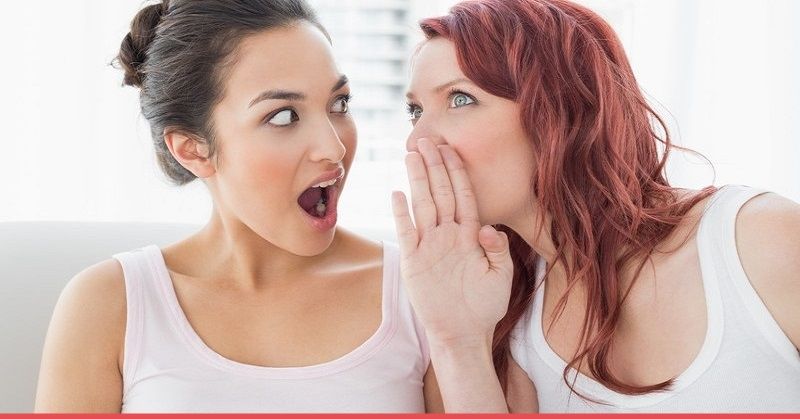 How To Stop Gossiping About People 7 No Bullsh T Tips