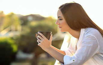 pensive woman trying to listen to her gut instincts about her relationship