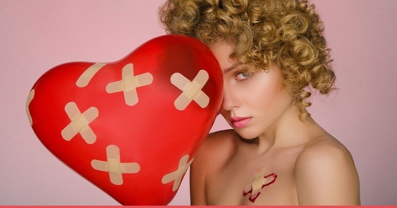 9 Painful Reasons Why Love Hurts So Much 9 Painful Reasons Why Love Hurts So Much