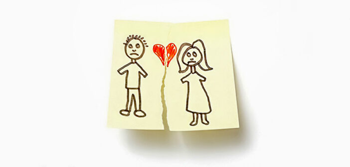 How To End A Long Term Relationship: 11 Tips For A Good Breakup How To End A Long Term Relationship: 11 Tips For A Good Breakup