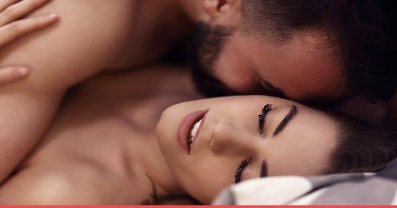 10 Big Differences Between Making Love And Having Sex