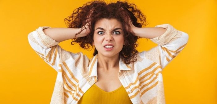 7 Reasons Why Everyone And Everything Annoys You