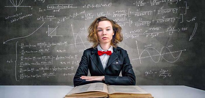 These Not-So-Obvious Characteristics Of Highly Intelligent People