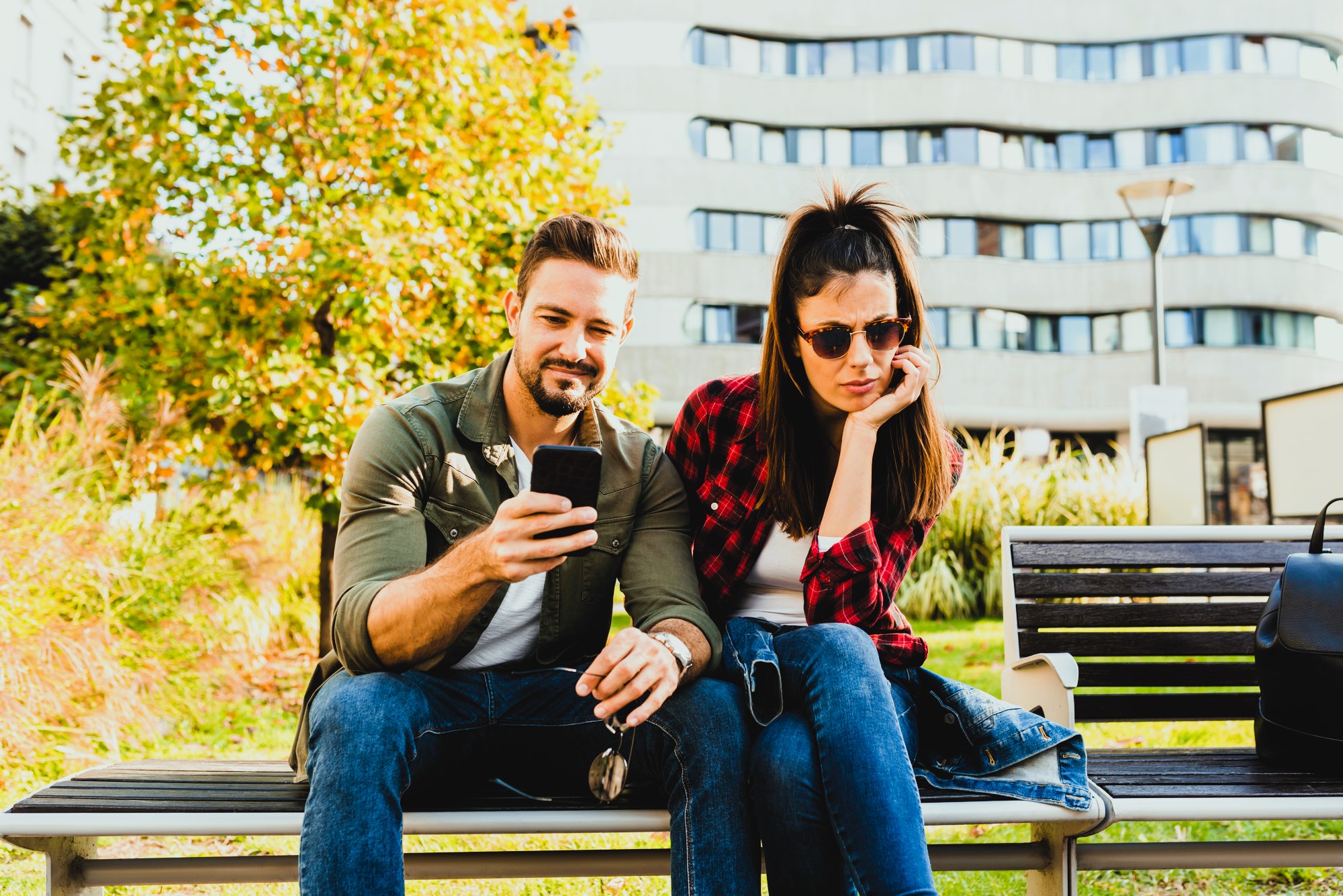 Why Your Boyfriend Isn’t Romantic And What To Do About It