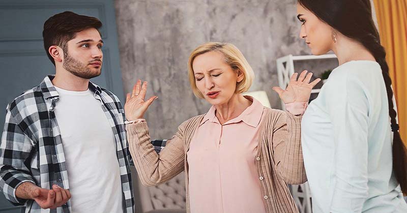 How To Deal With Adult Sibling Rivalry And Jealousy (For