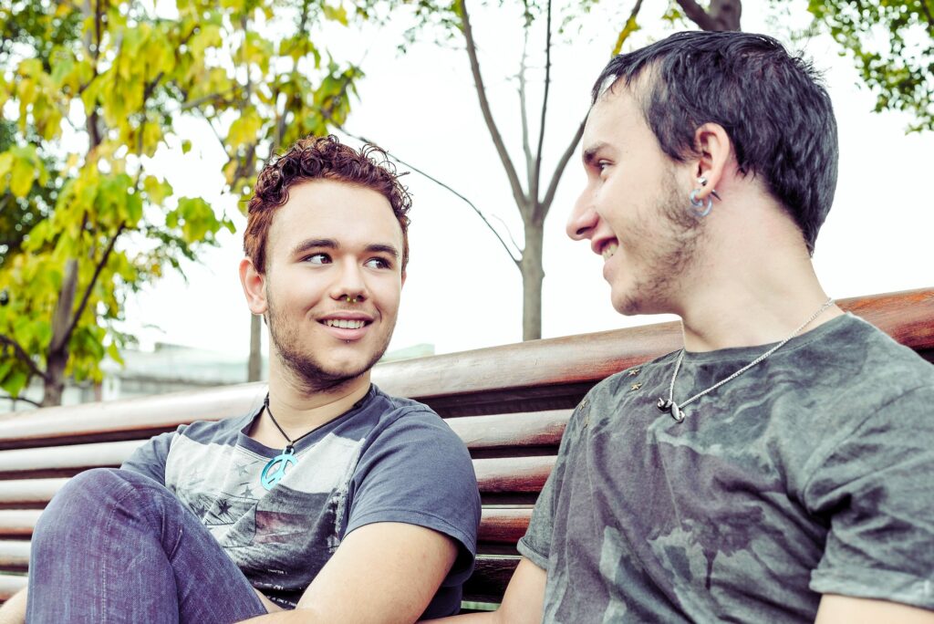 10 Signs Your Boyfriend Is Probably Gay: How To Know For Sure