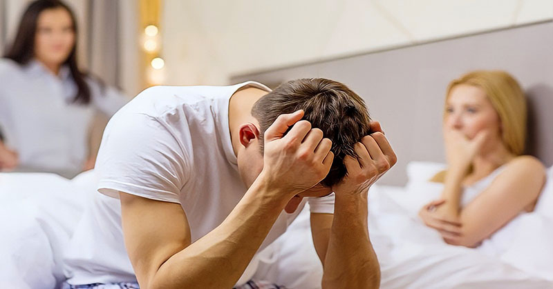 7 Things To Do When You Get Caught Cheating 7 Things To Do When You Get Caught Cheating