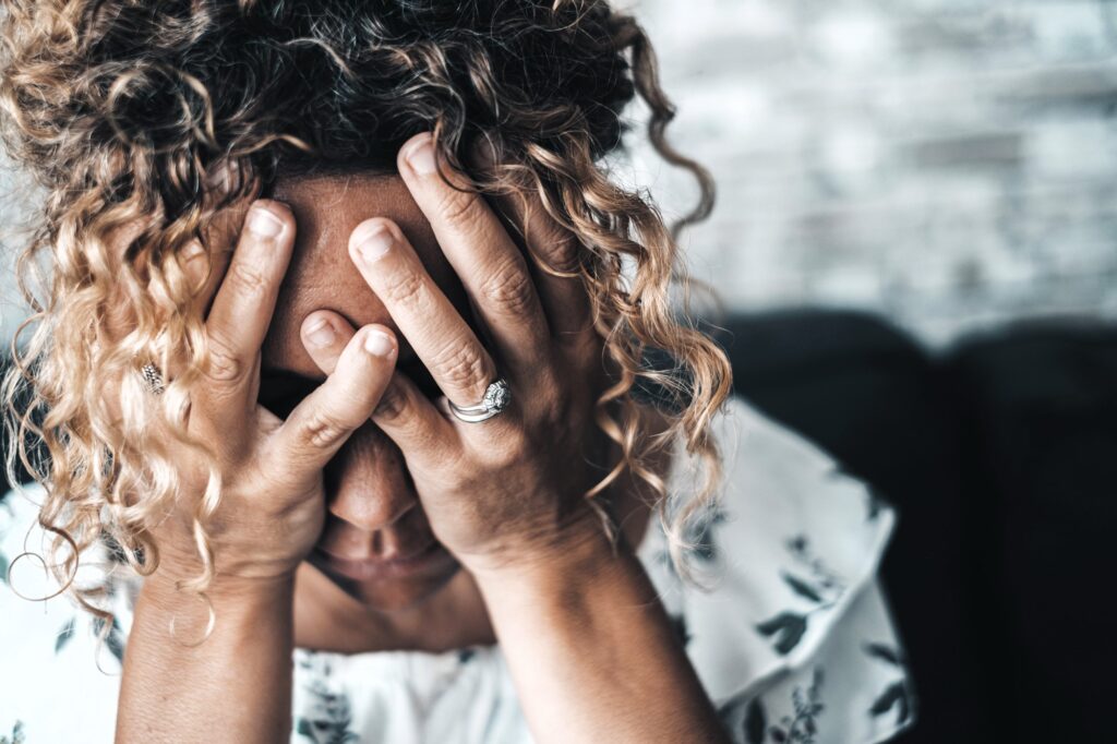 How To Stop Beating Yourself Up: 7 Highly Effective Tips