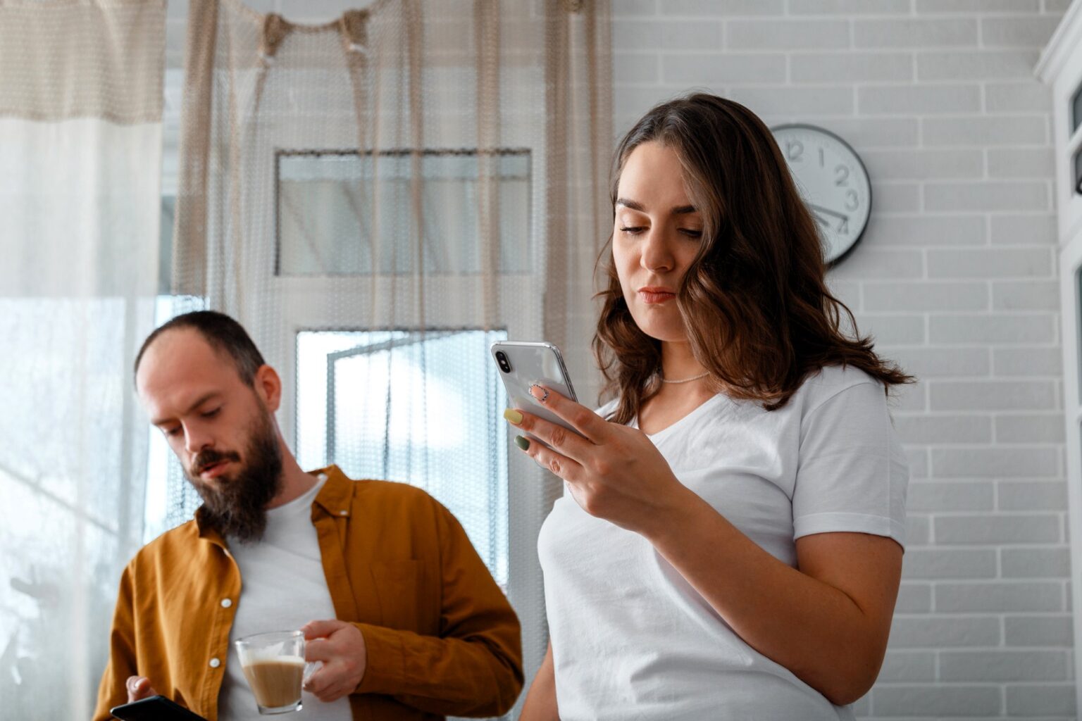 My Husband Is Not My Friend Anymore (16 Tips If This Is You)