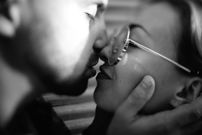 20 Effective Ways To Connect With Your Partner On A Deeper Level