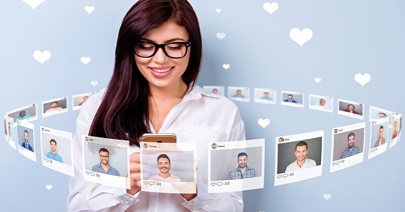 Take Advantage Of dating online - Read These 99 Tips