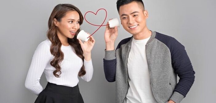 online dating phone call before meeting
