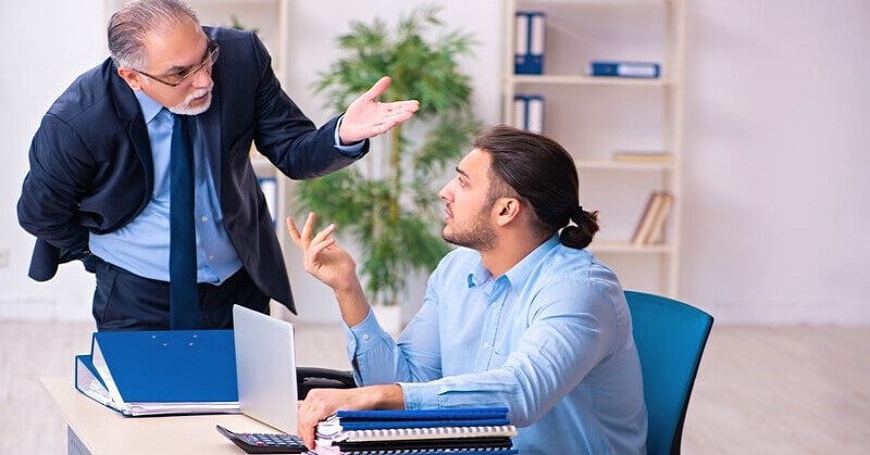 Examples Of Condescending Behavior 17 Examples Of Condescending Remarks + Behavior