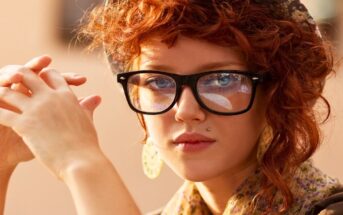 13 Signs You Couldn’t Care Less What Others Think Of You young woman with unique style who clearly doesn't care what others think of her