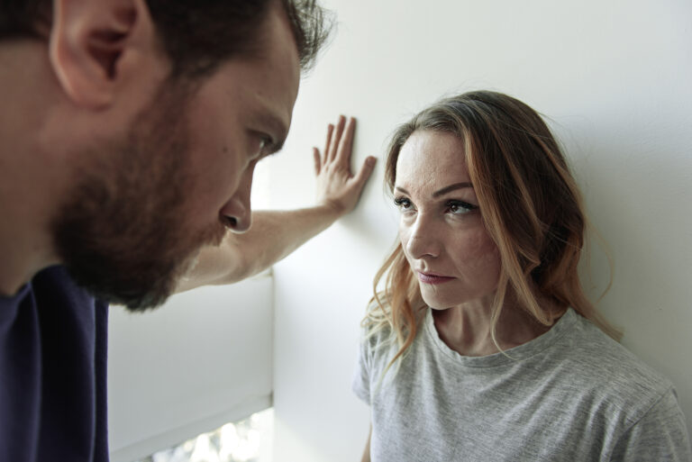 20 ways a narcissist will punish you when you stand up to them