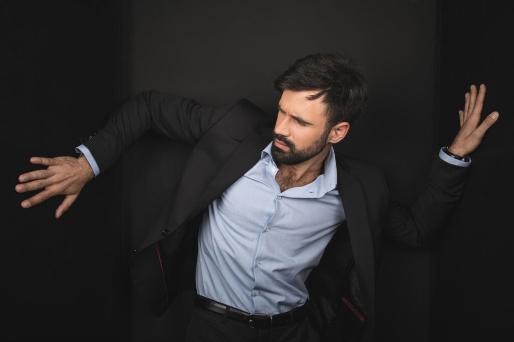 20 ways a narcissist will punish you when you stand up to them