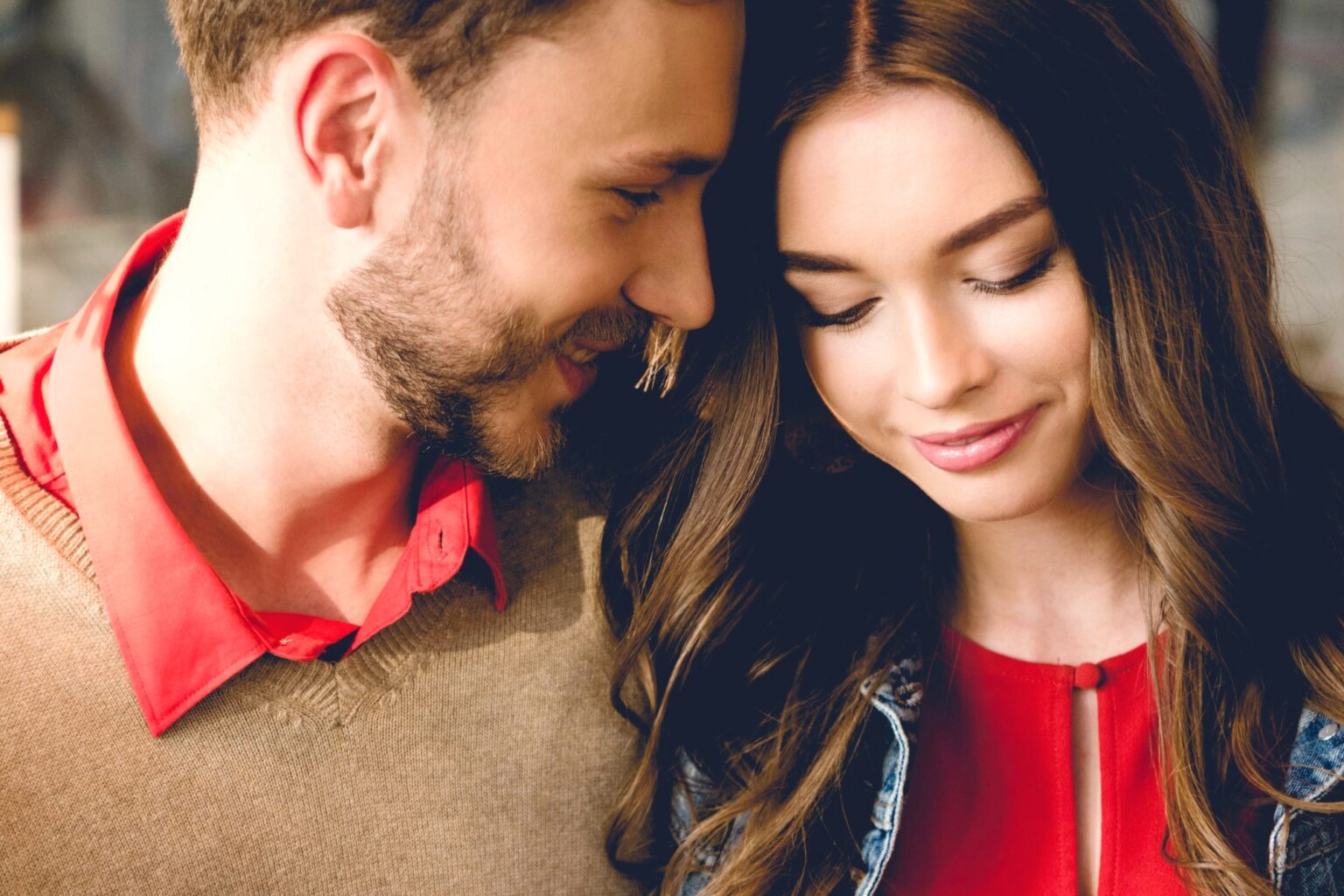 12 Ways To Make Your Partner Feel Loved And Appreciated